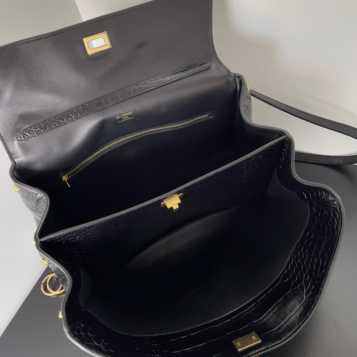 BAL MEDIUM RODEO BAG