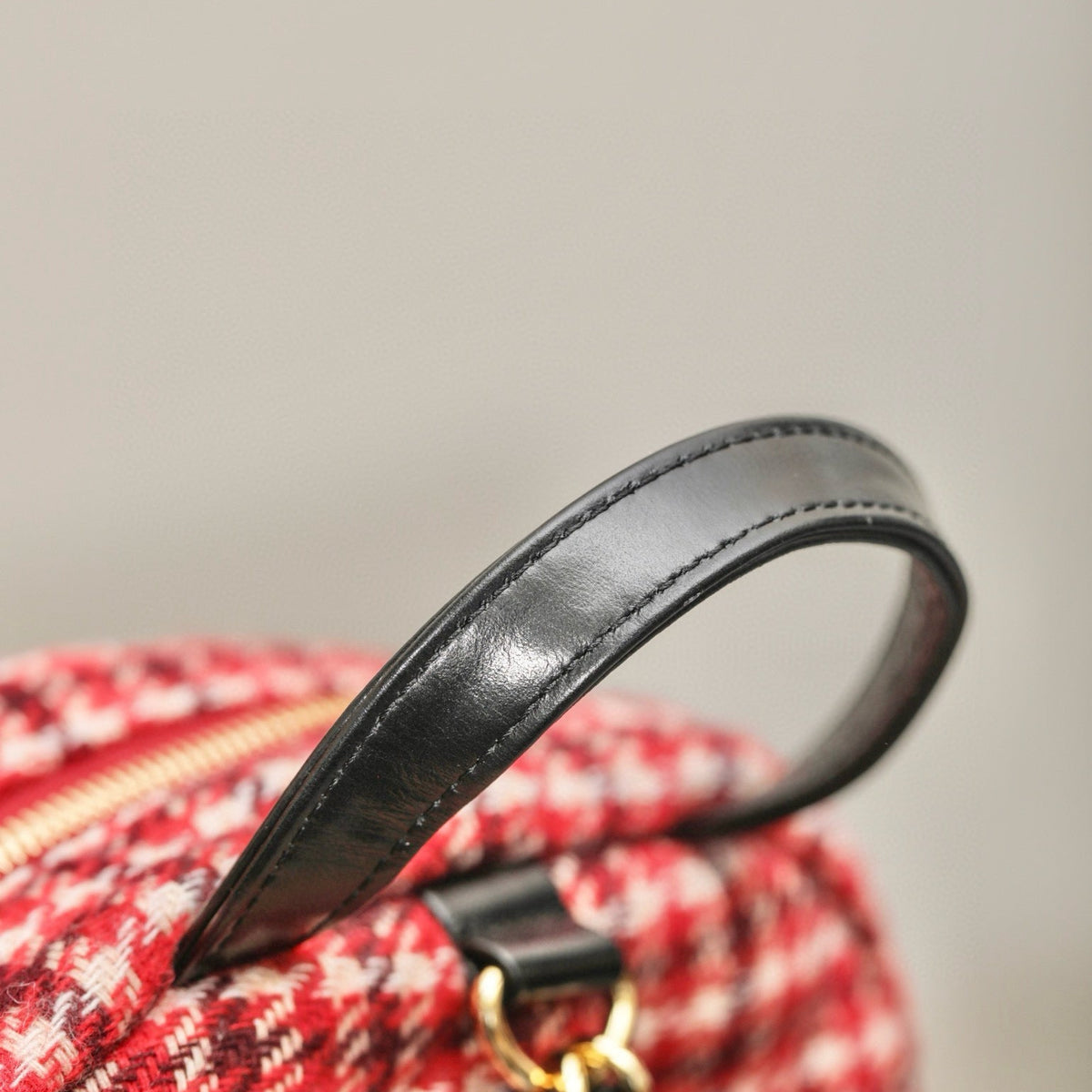 CC TWEED BACKPACK