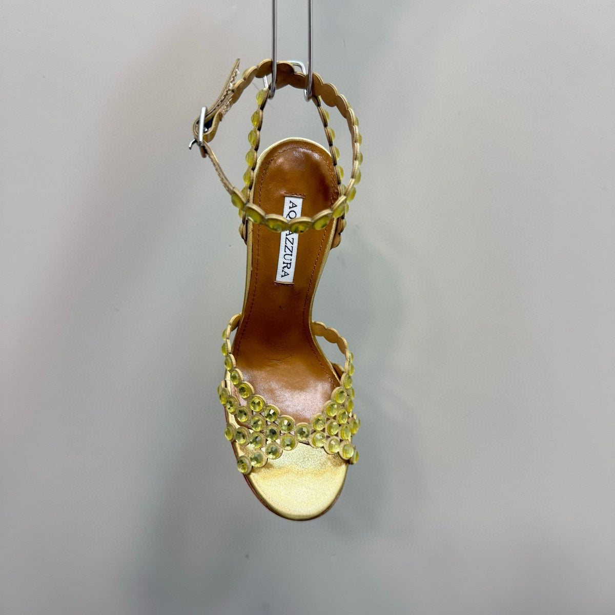 AQUAZZURA HEELS