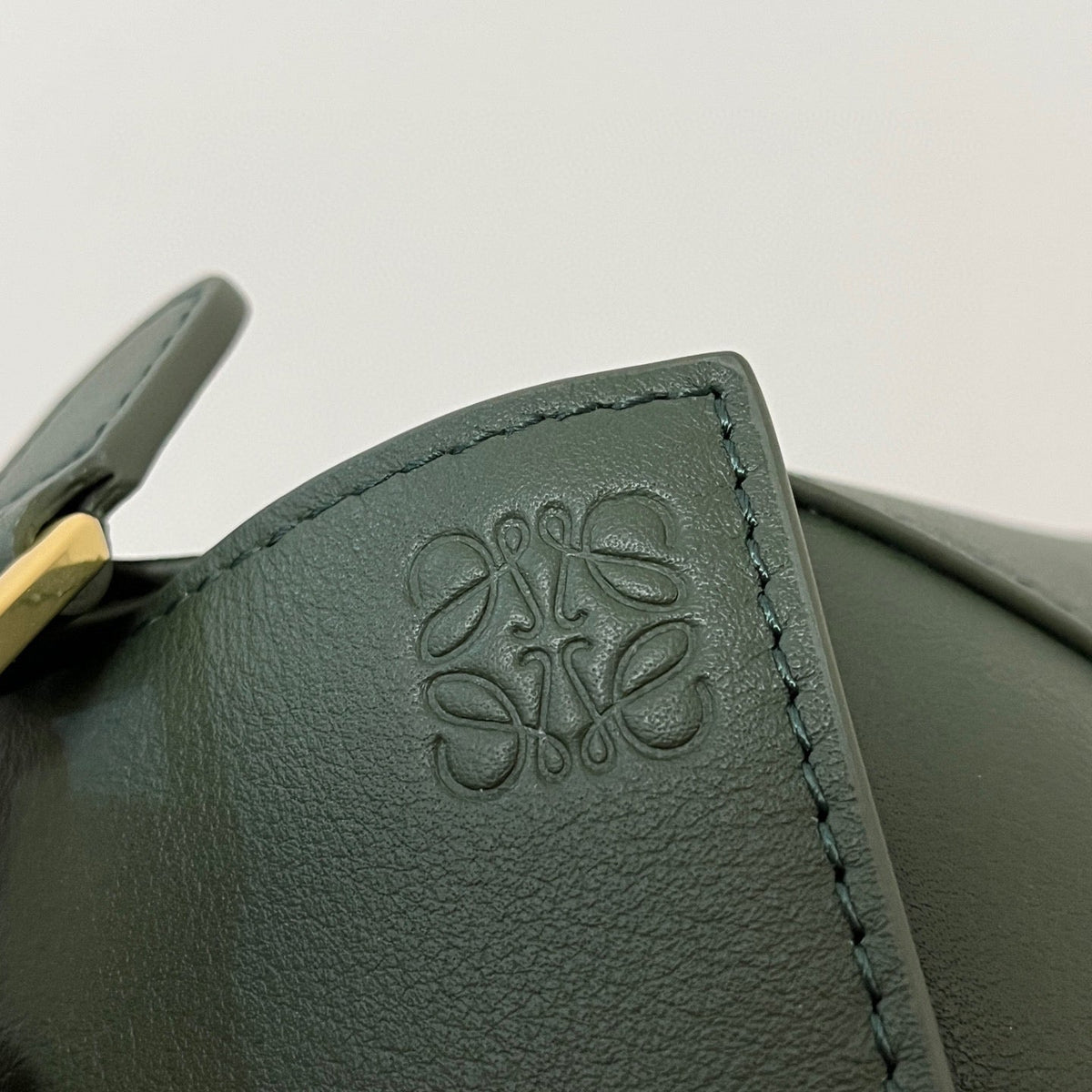 LOEW MINI PUZZLE EDGE BAG