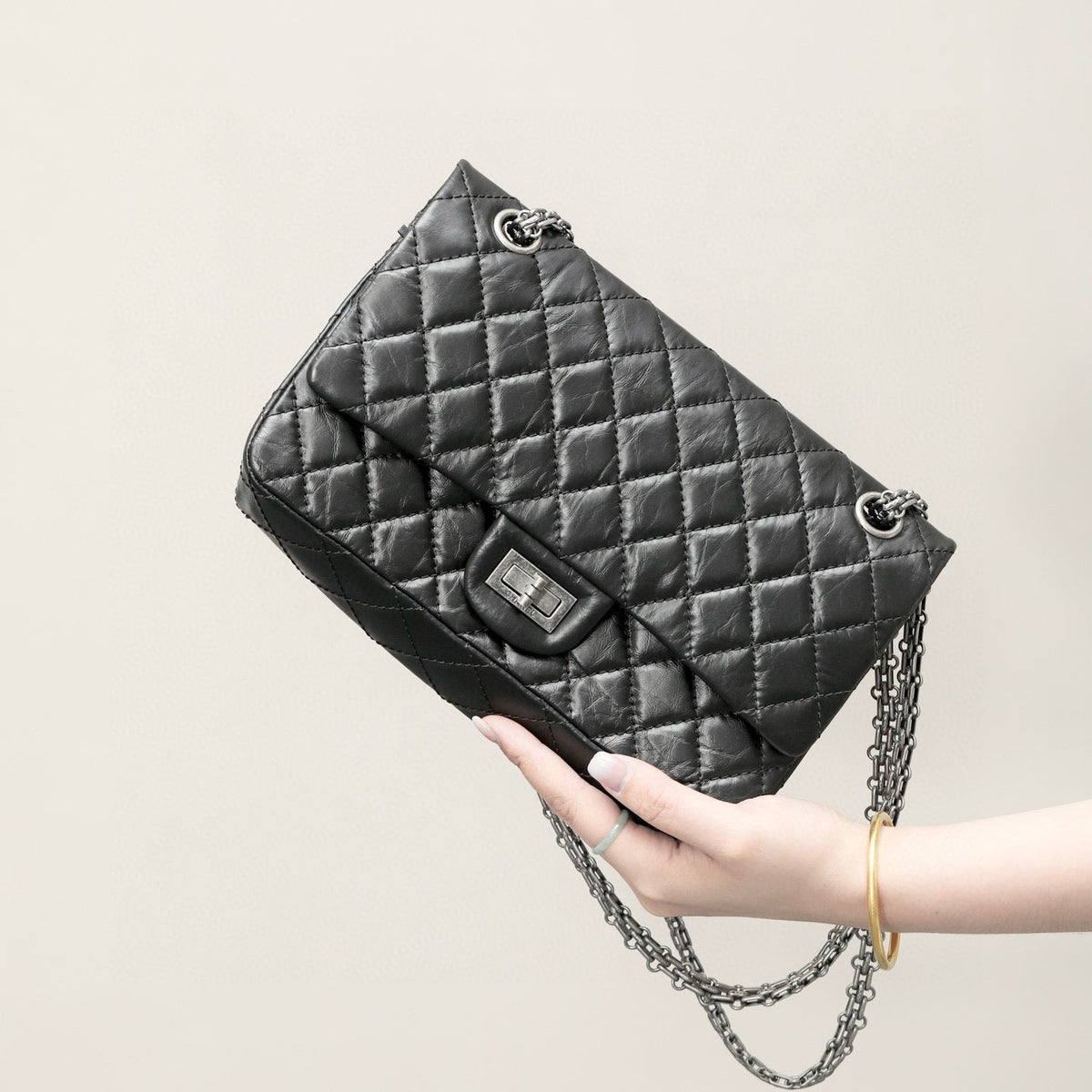 CC 2.55 BAG