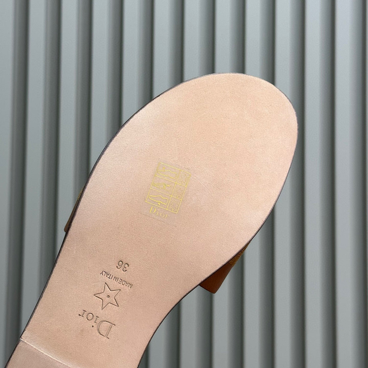 CD DWAY SLIDES