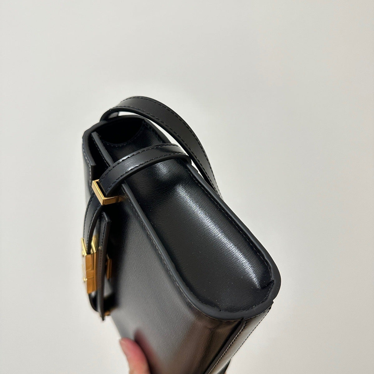 SL MANHATTAN MINI CROSSBODY BAG