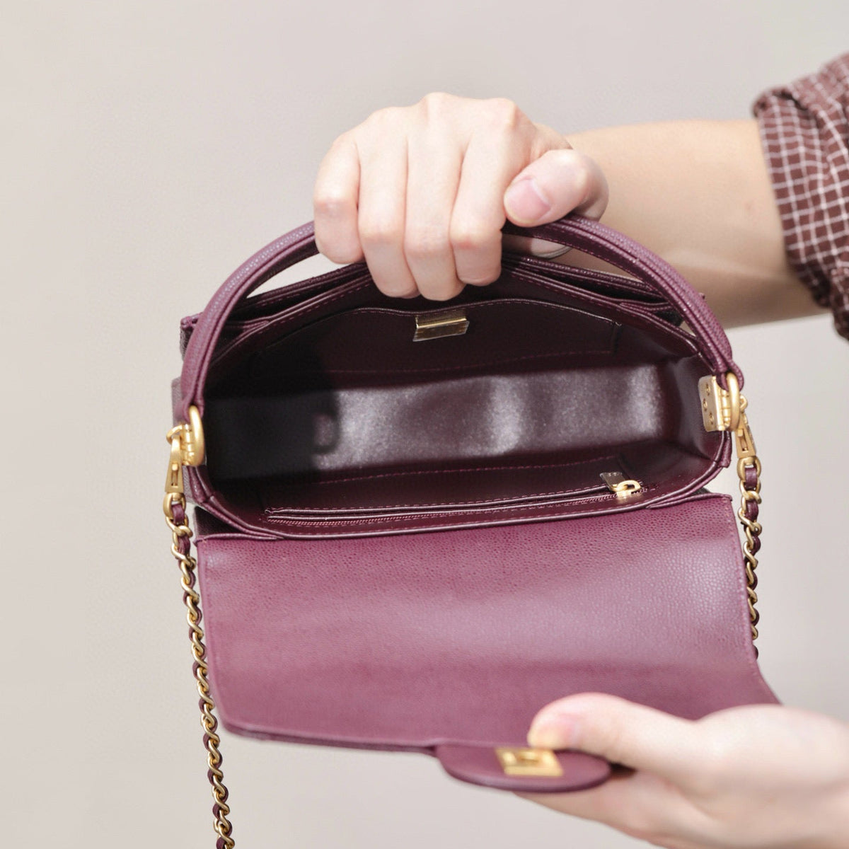 CC 24K BAG