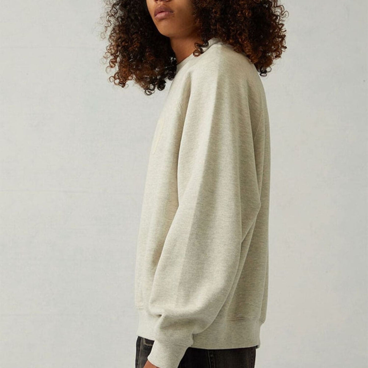 FOG ESSENTIALS SWEATSHIRT