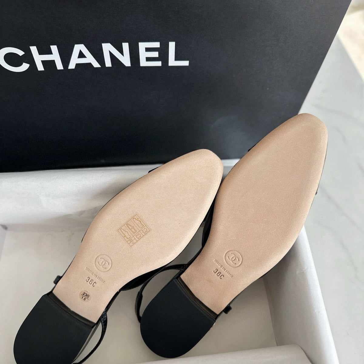 CC SLINGBACK