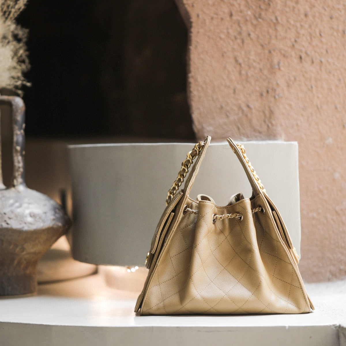 CC 25C BAG