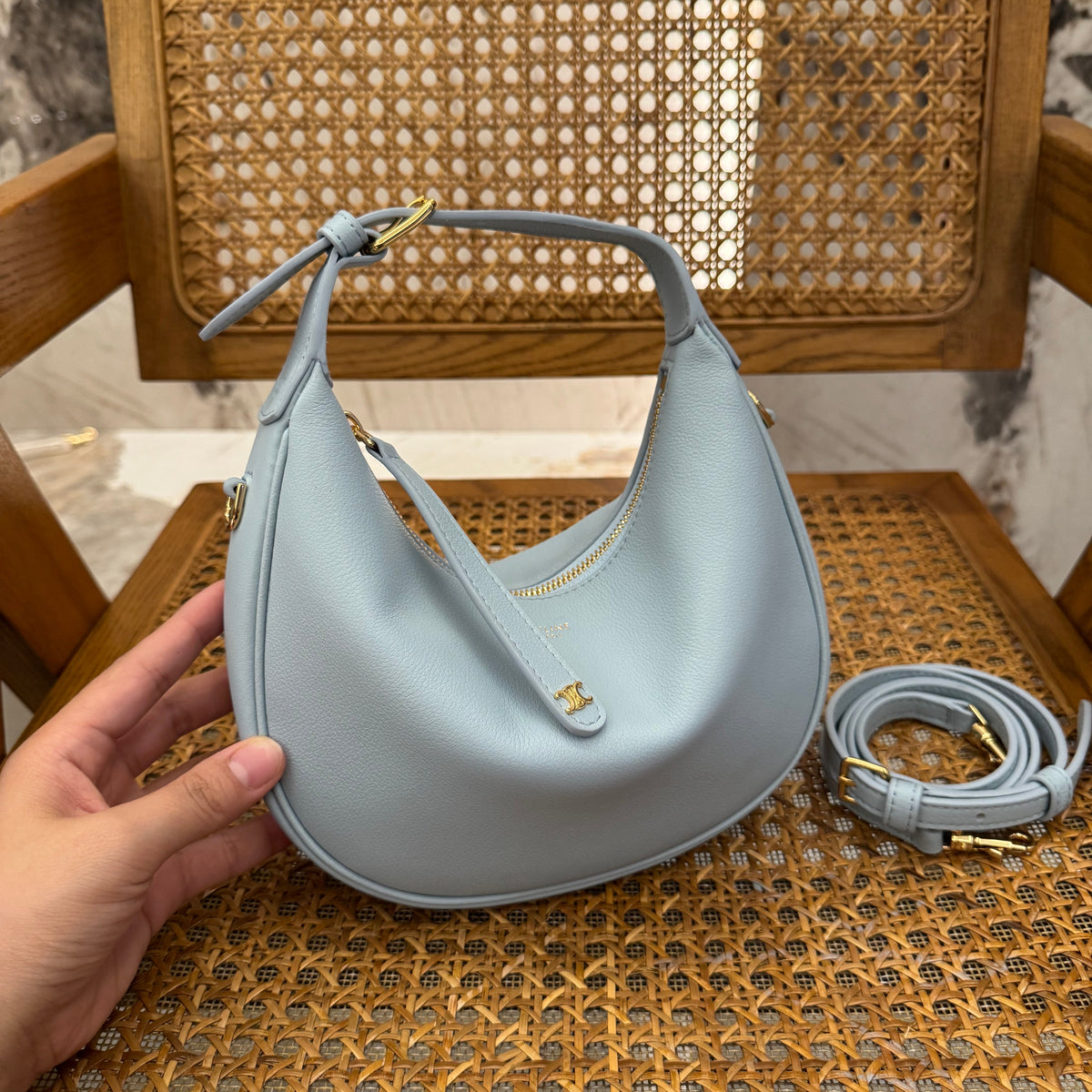 CEL TEEN LULU BAG