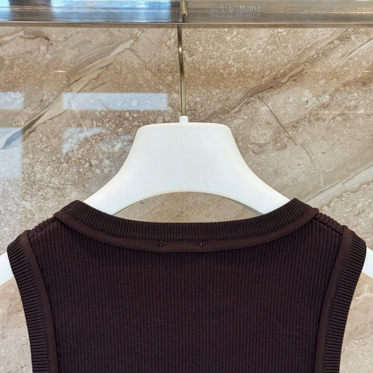 LOEW TANK TOP