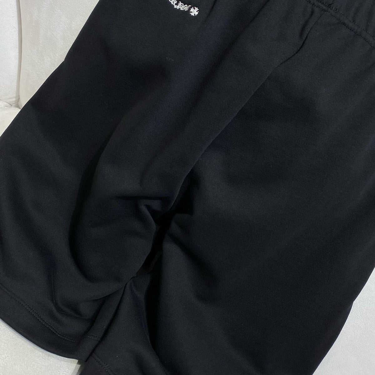 CHROME SHORTS