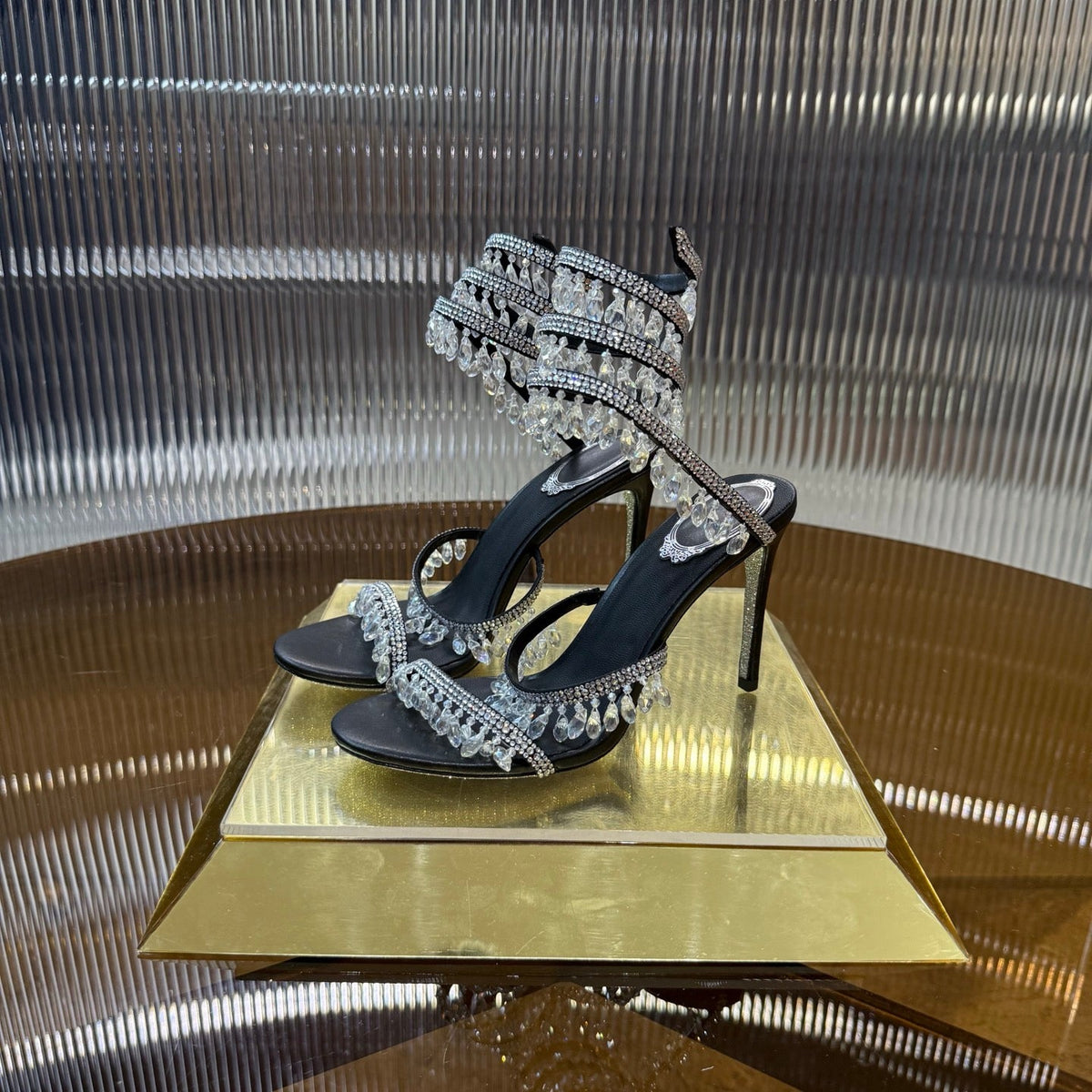RENE C HEELS