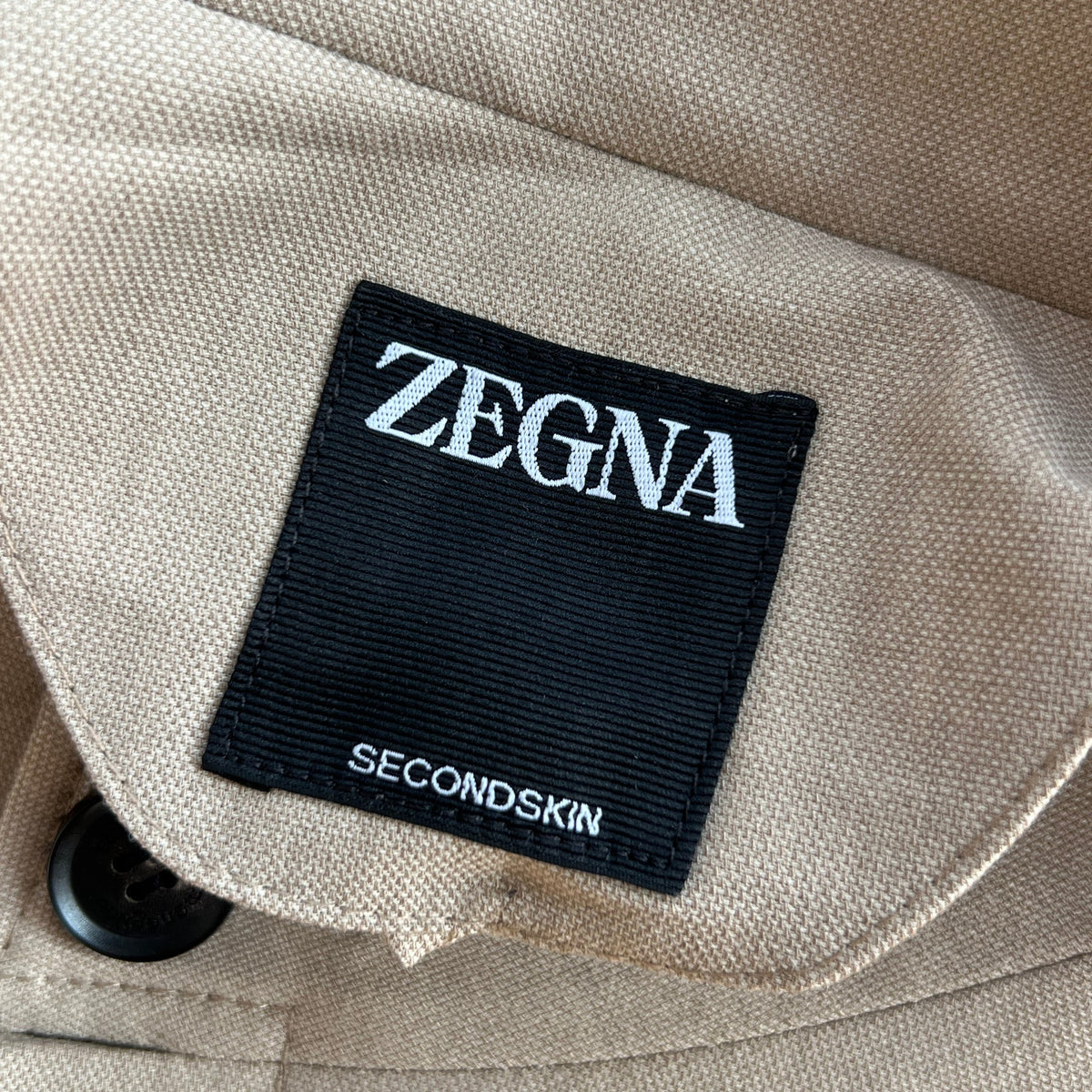 ZEGNA BLAZER
