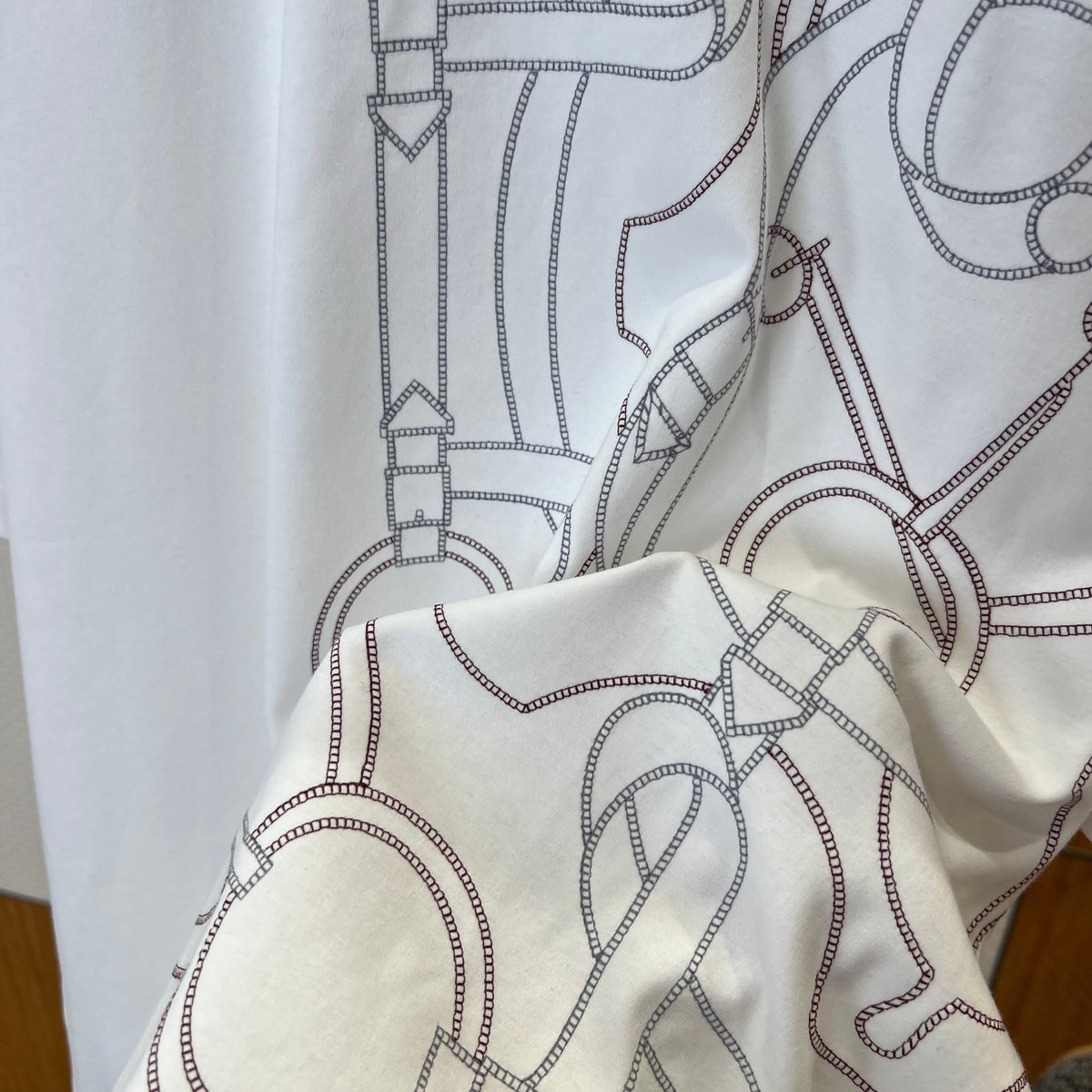 HERM T-SHIRT