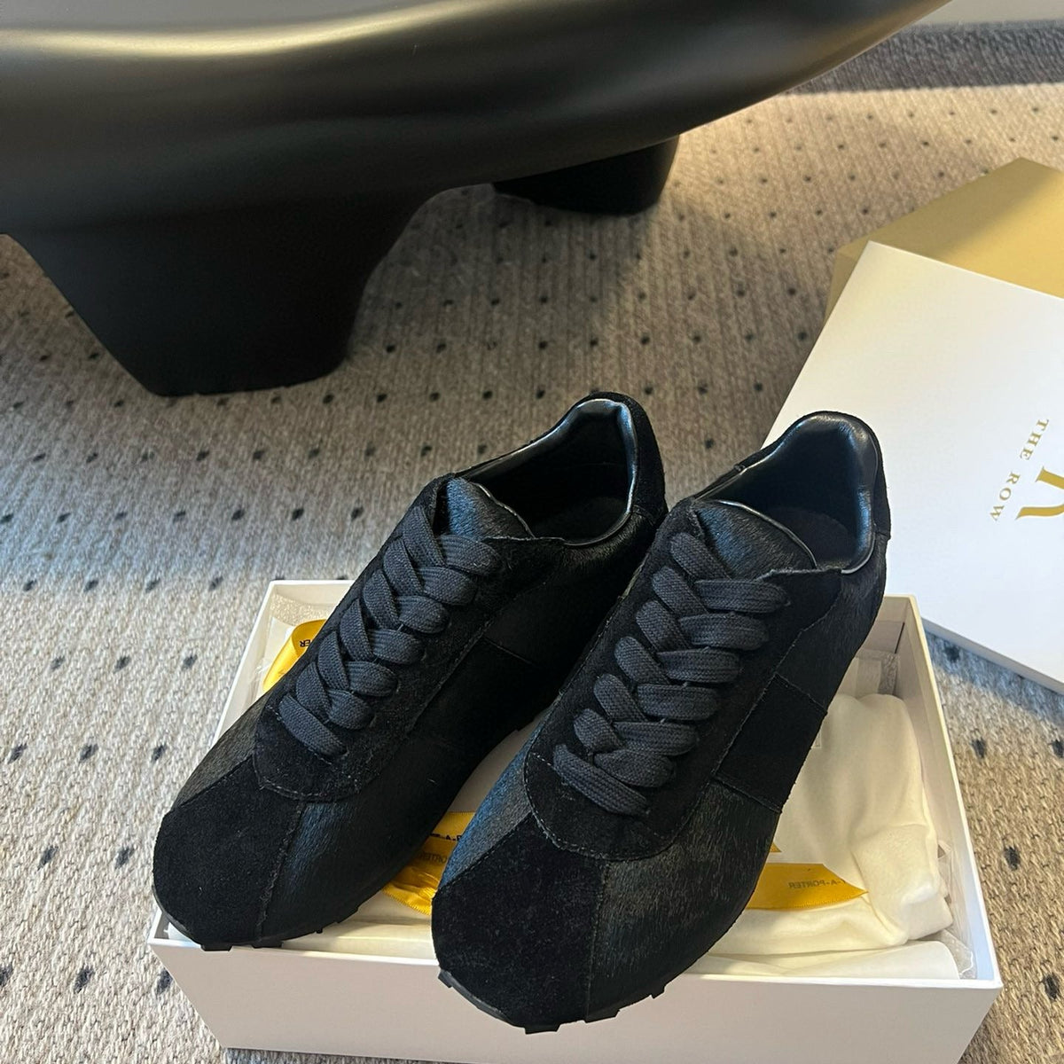 THE ROW SNEAKERS