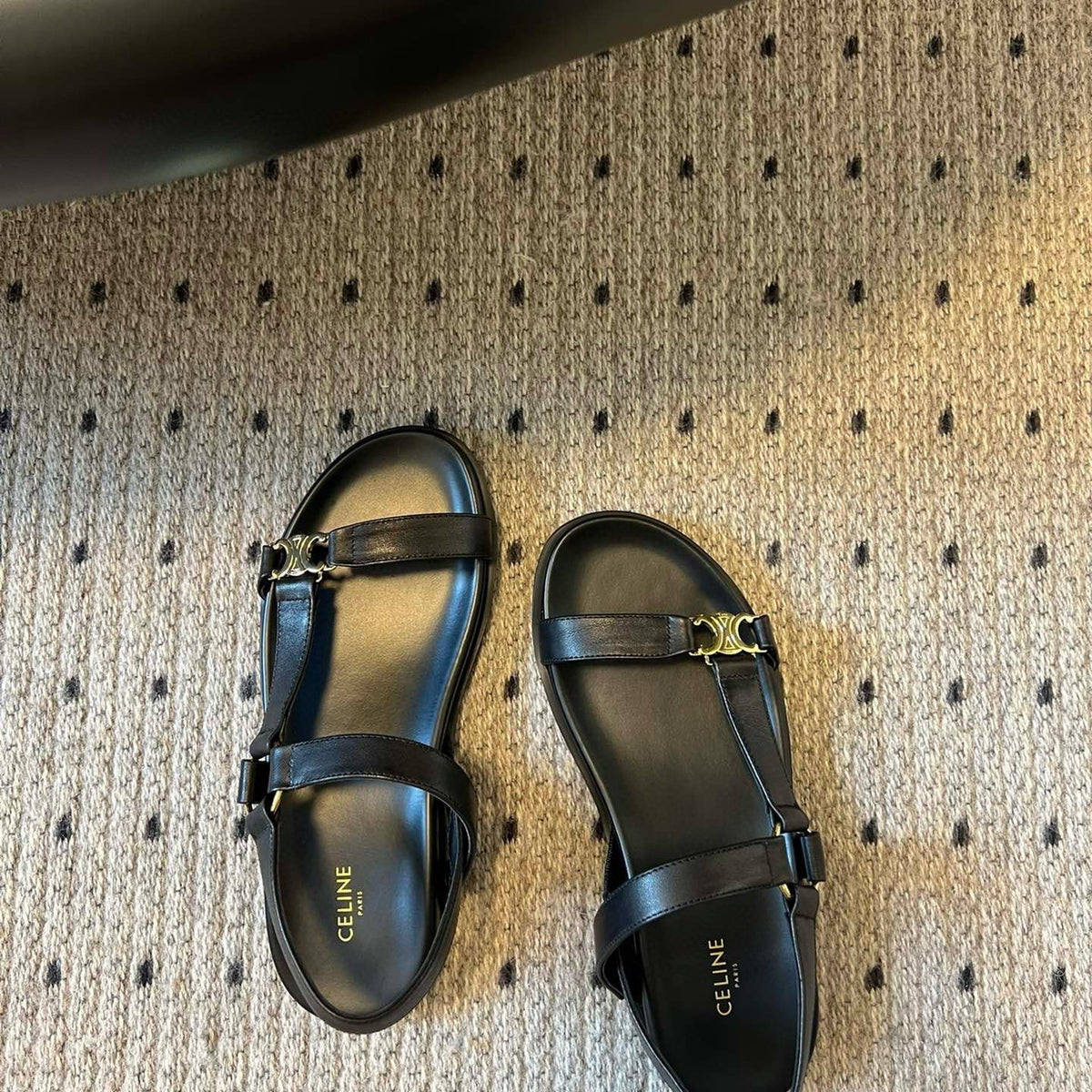 CEL SANDALS