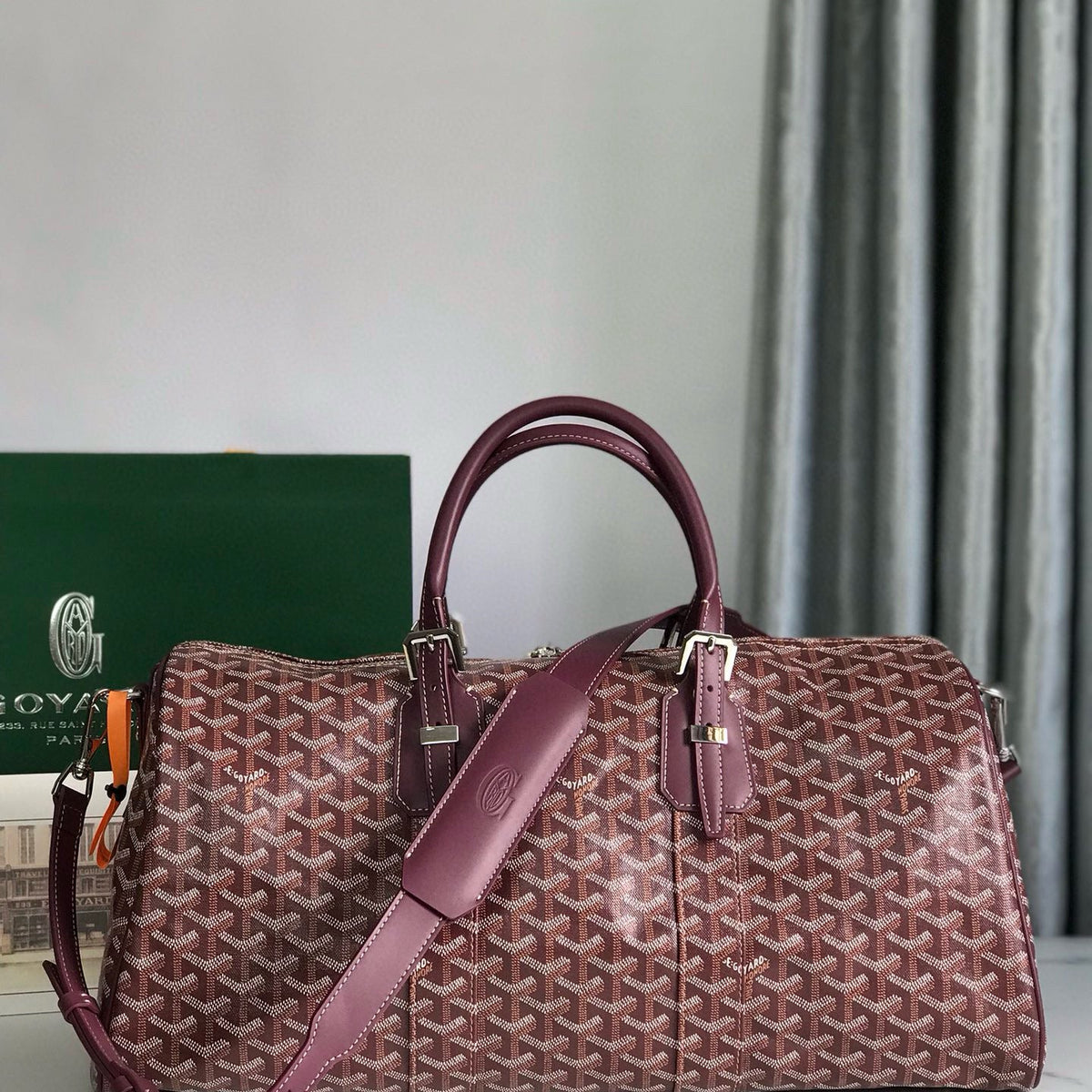 GOYA BOSTON 45 BAG