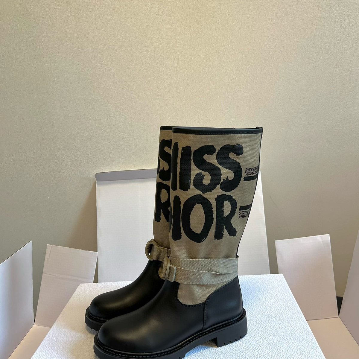 CD BOOTS