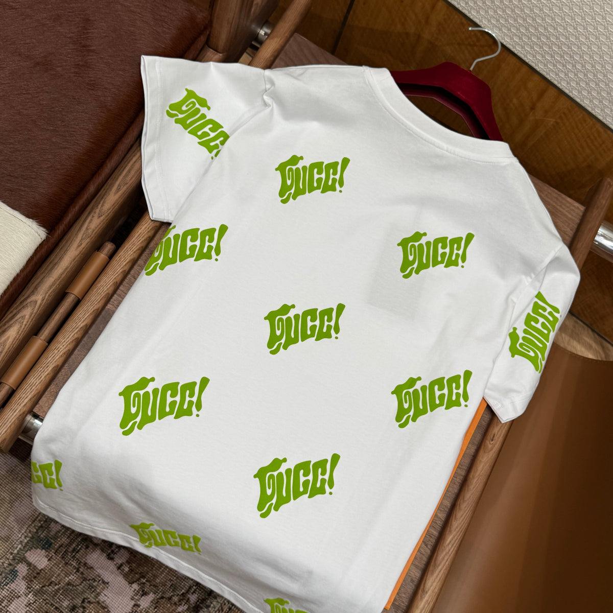 GG T-SHIRT