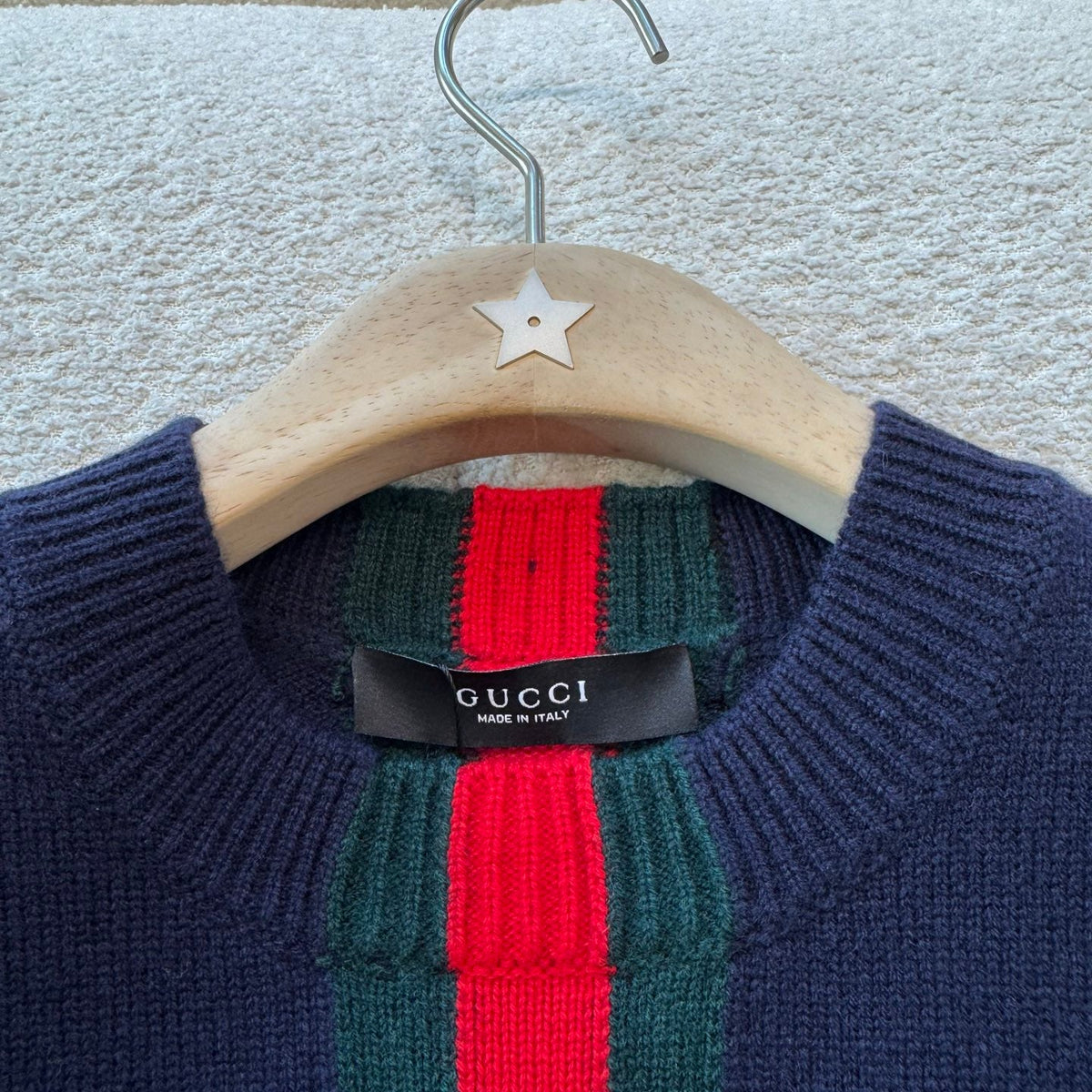 GG JUMPER