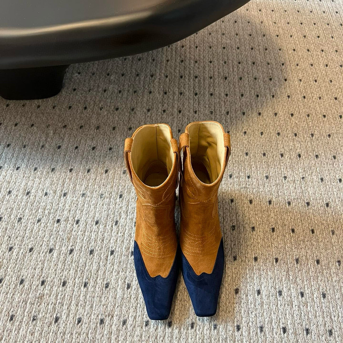 KHAITE BOOTS