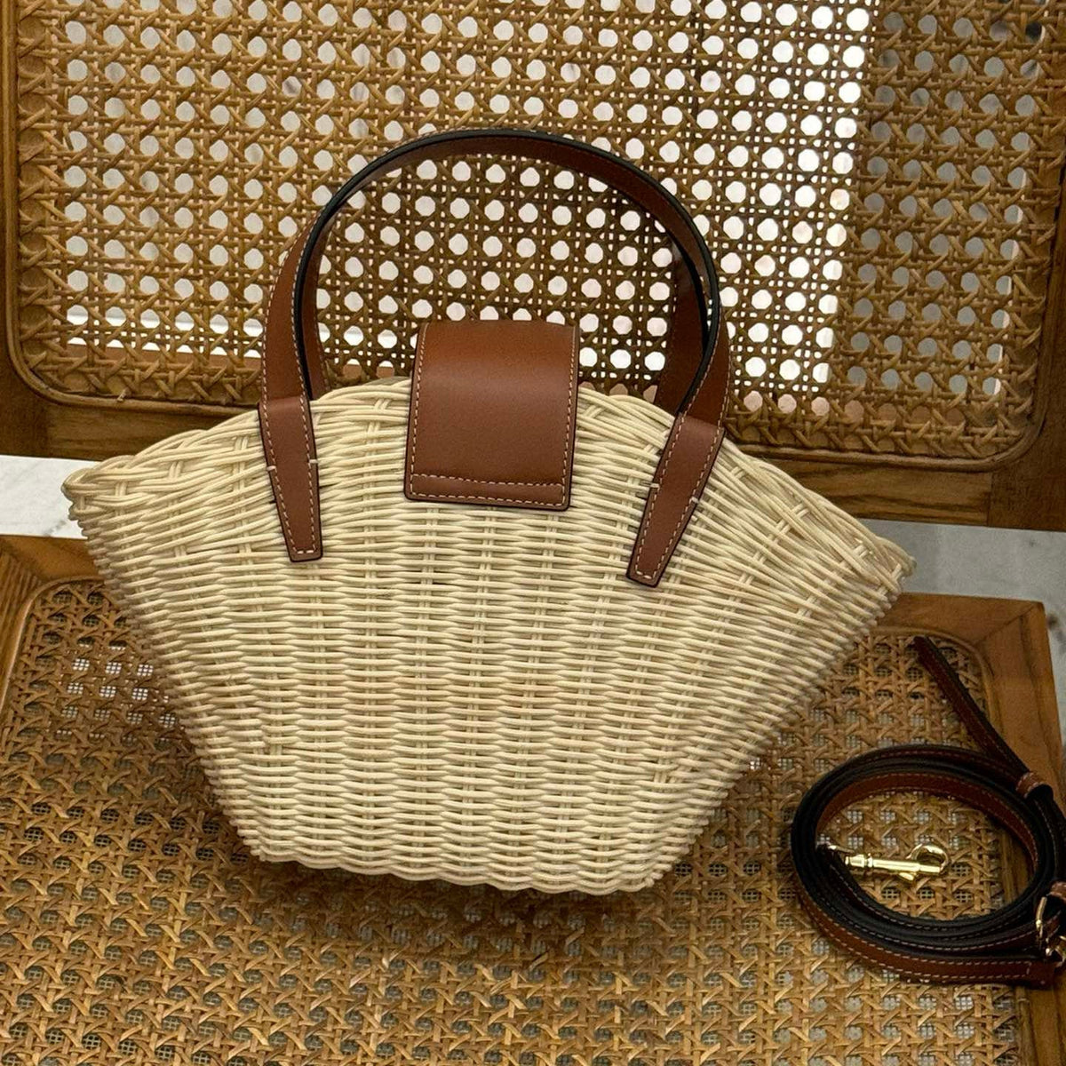 CEL TEEN COUFFIN BAG