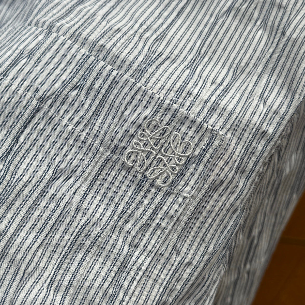 LOEW SHIRT