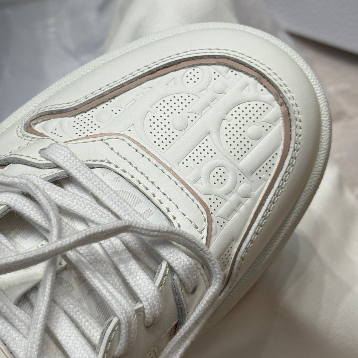 CD ONE SNEAKERS