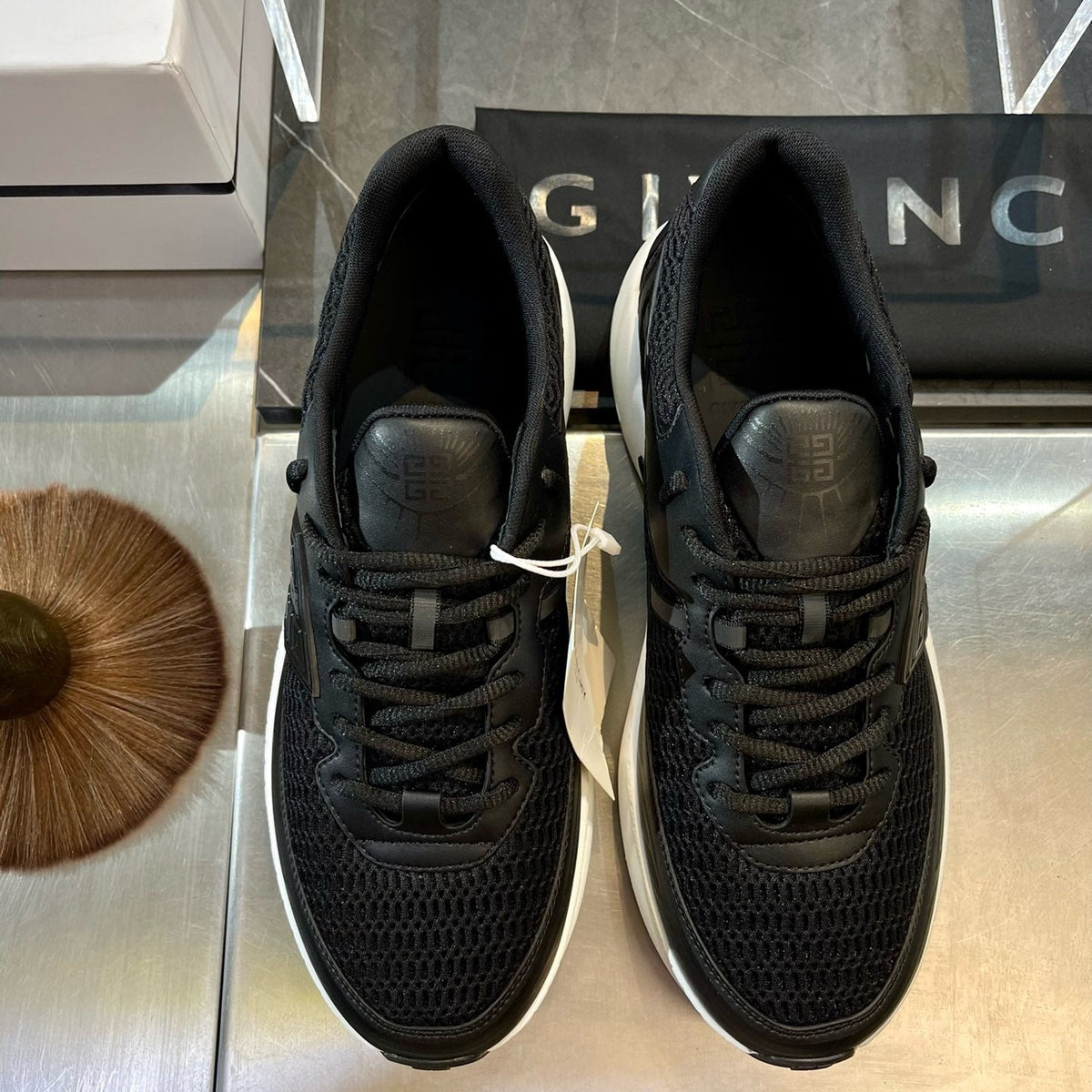 GVC NFNTY TRAINERS
