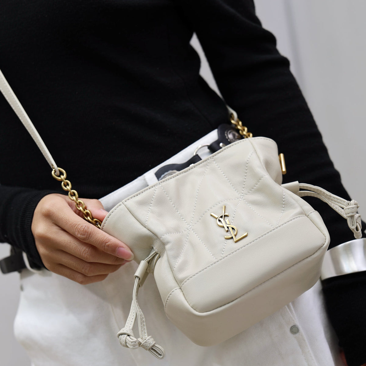 SL MINI JAMIE BAG