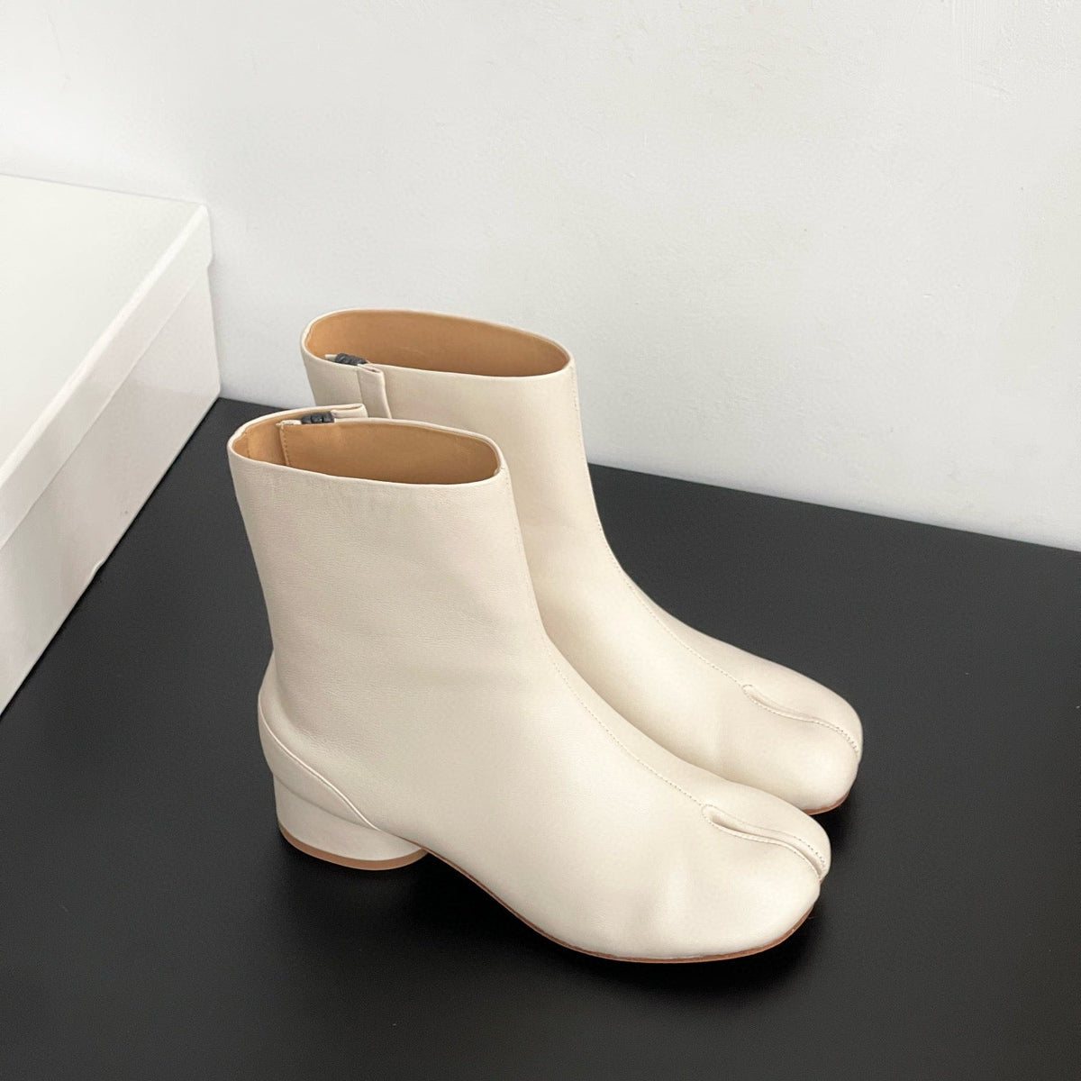 MAISON M TABI BOOTS