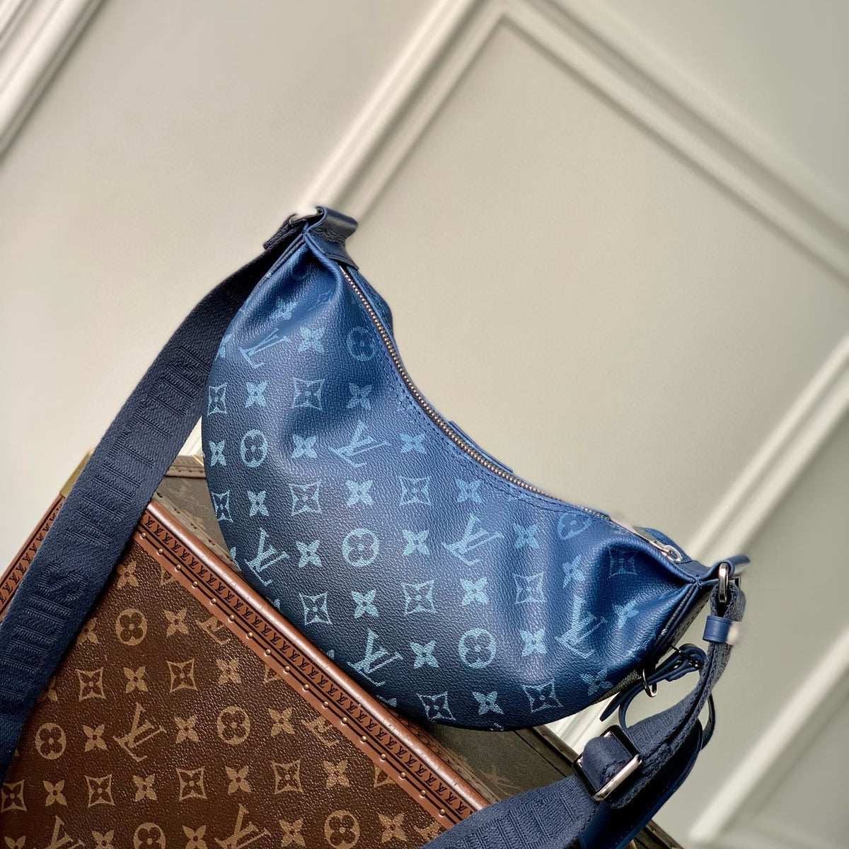LOU HAMAC BAG