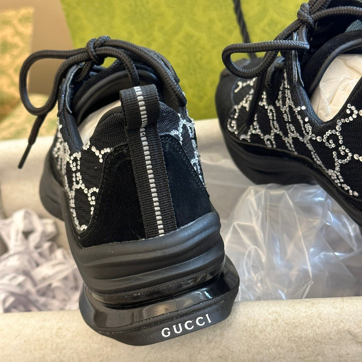 GG RUN TRAINERS
