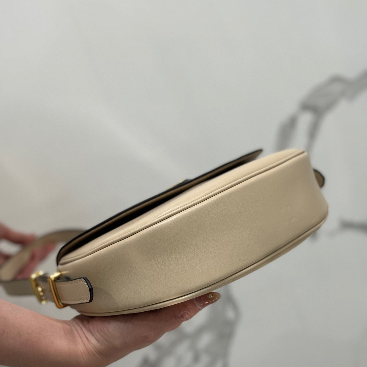 PD ARQUE SHOULDER BAG