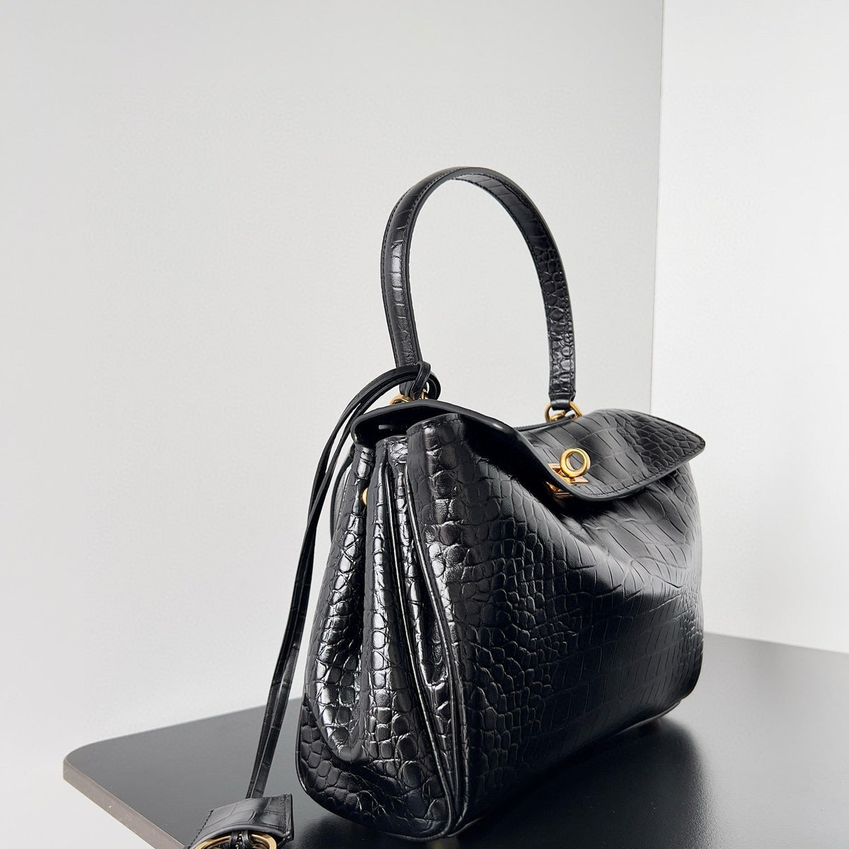 BAL SMALL RODEO BAG