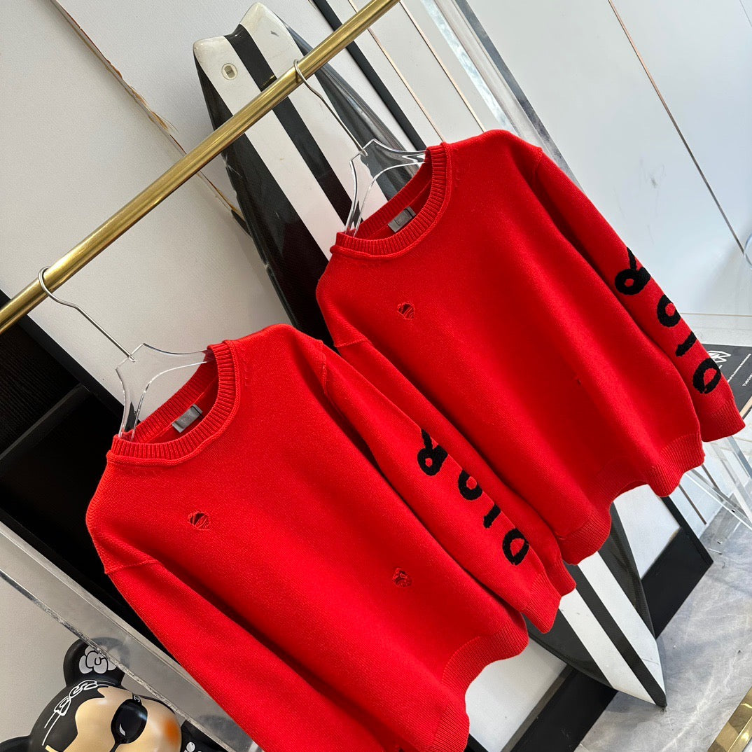 CD JUMPER