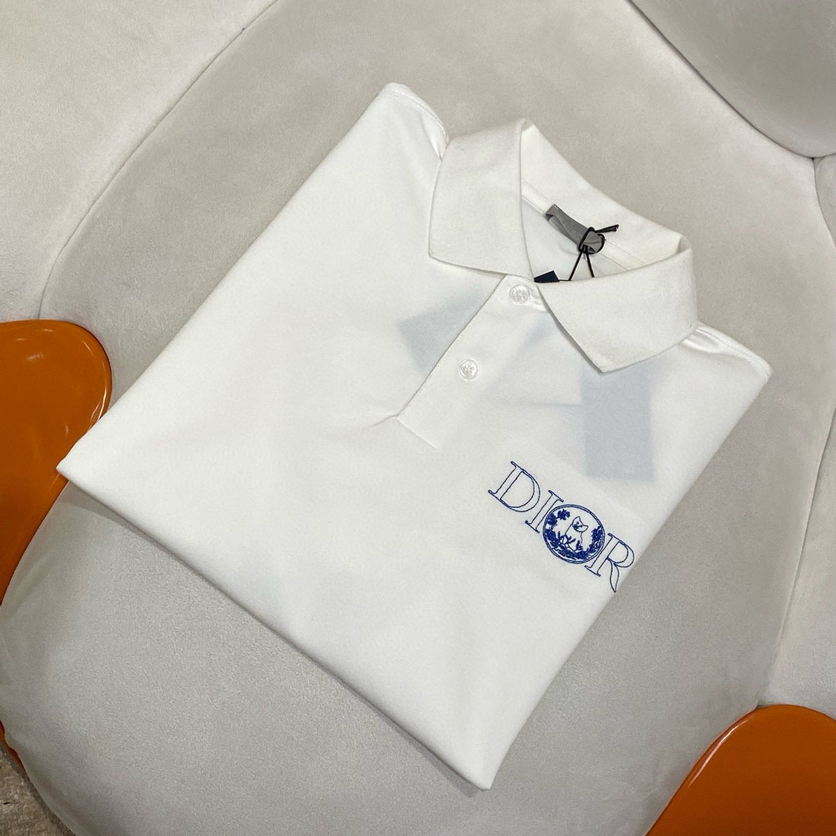 CD POLO SHIRT