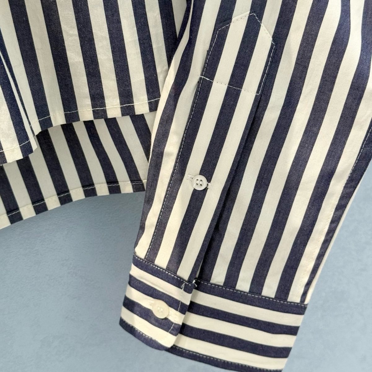 MIU M SHIRT