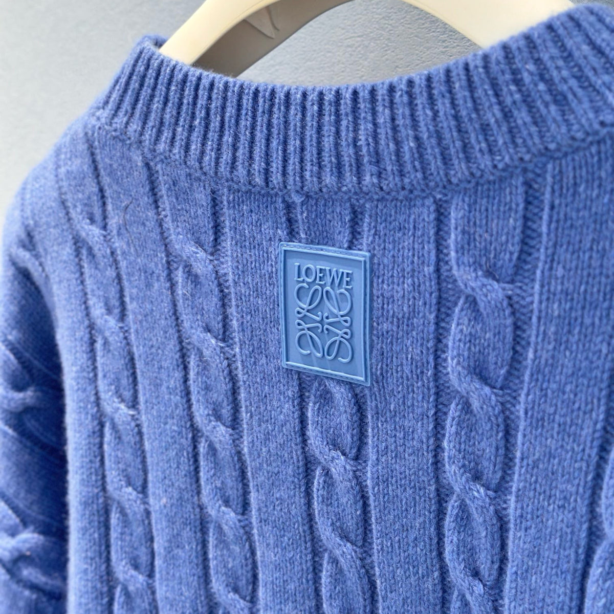 LOEW SWEATER