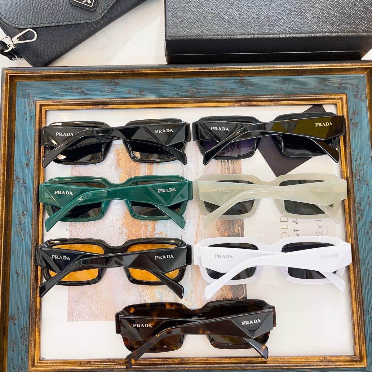 PD SUNGLASSES