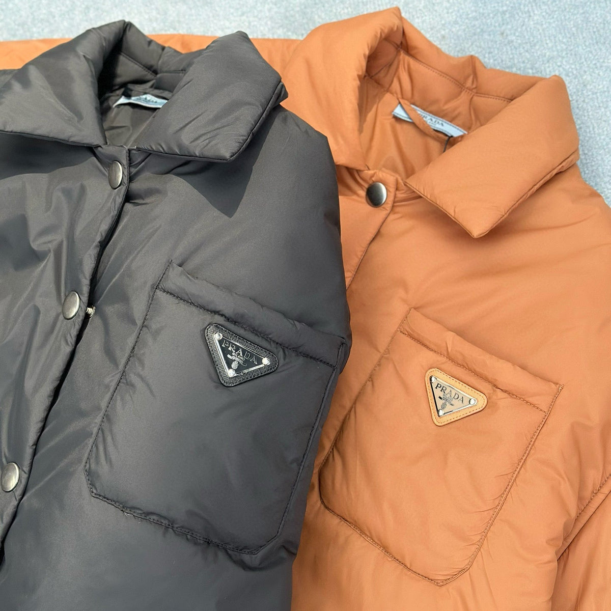 PD JACKET