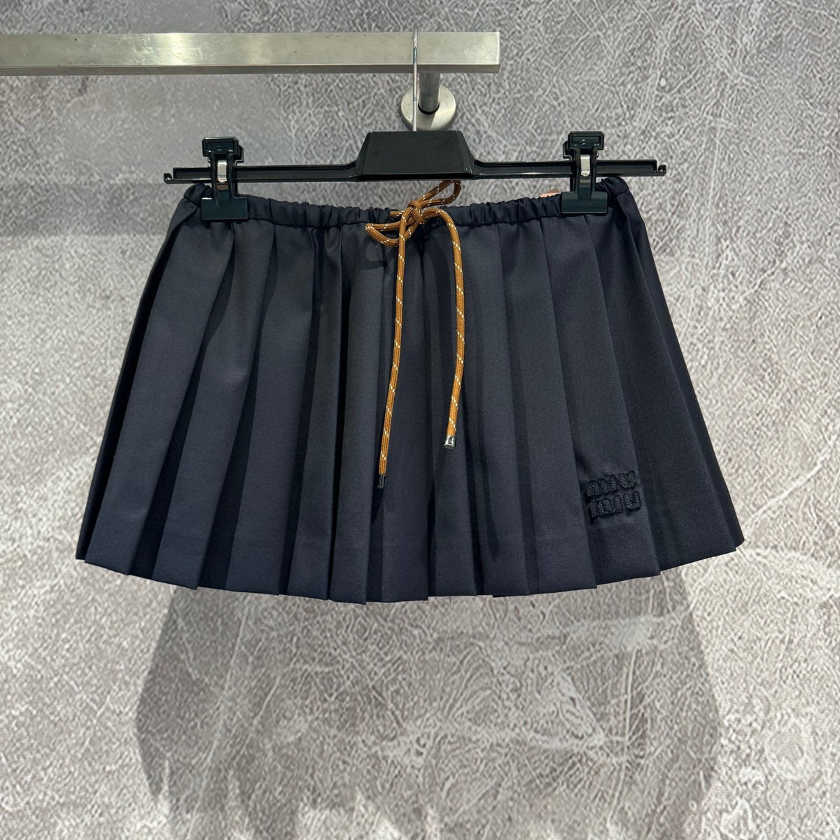 MIU M SKIRT