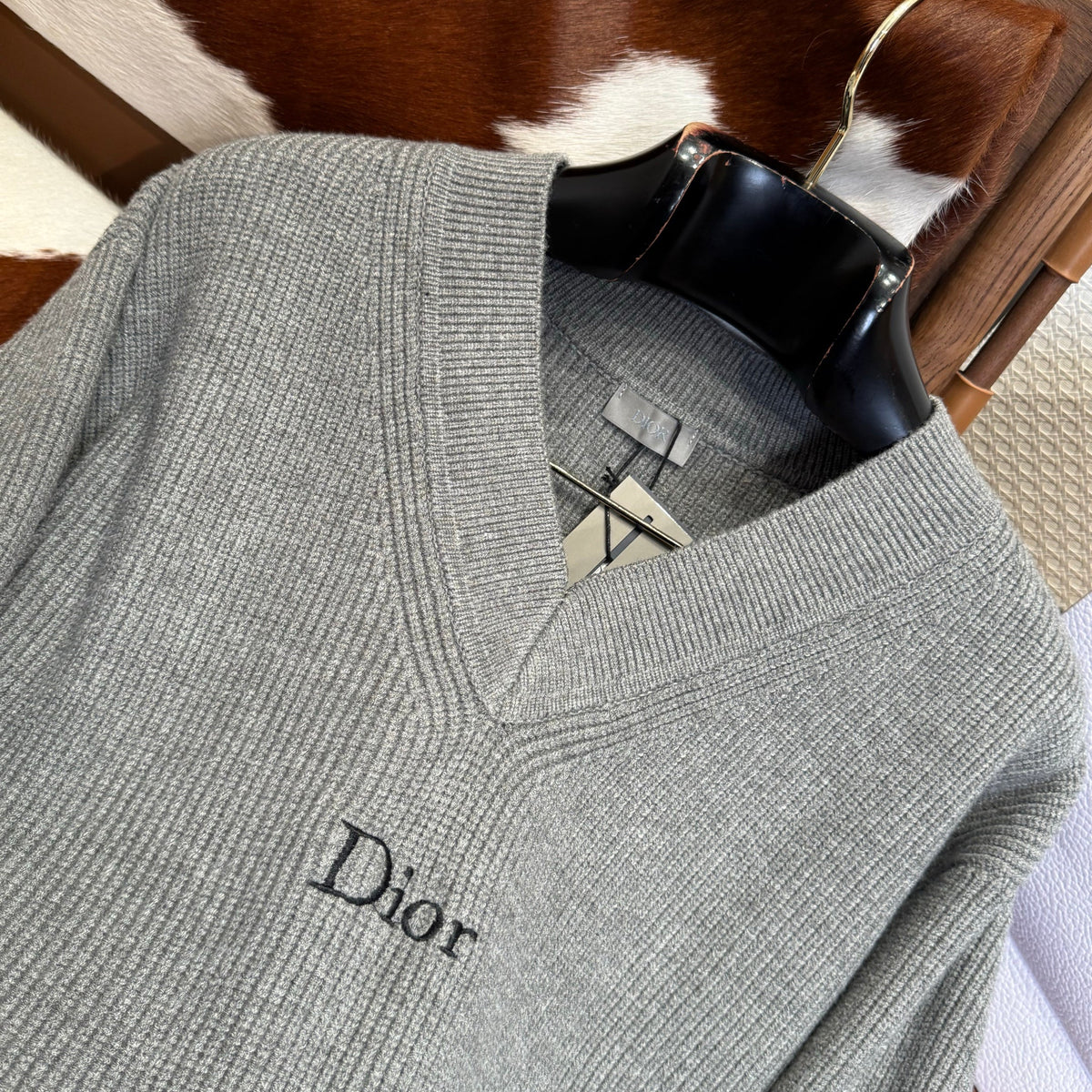 CD JUMPER
