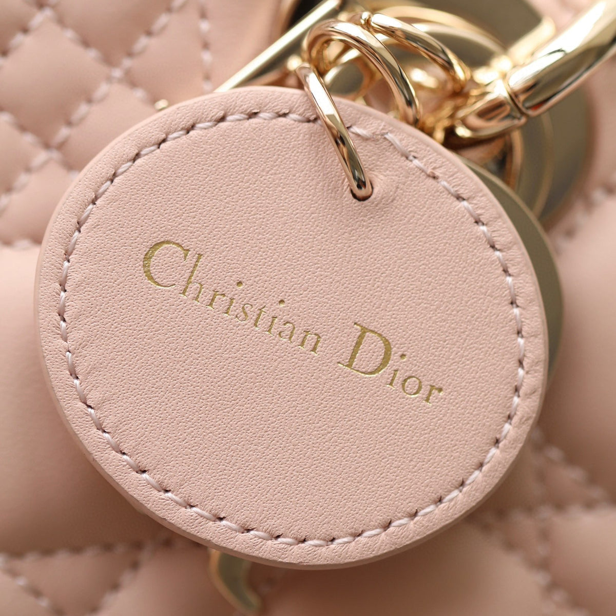 CD SMALL LADY D-JOY BAG