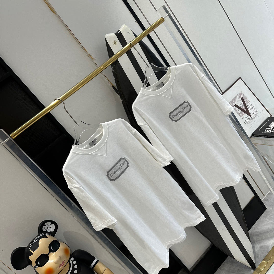 CD T-SHIRT