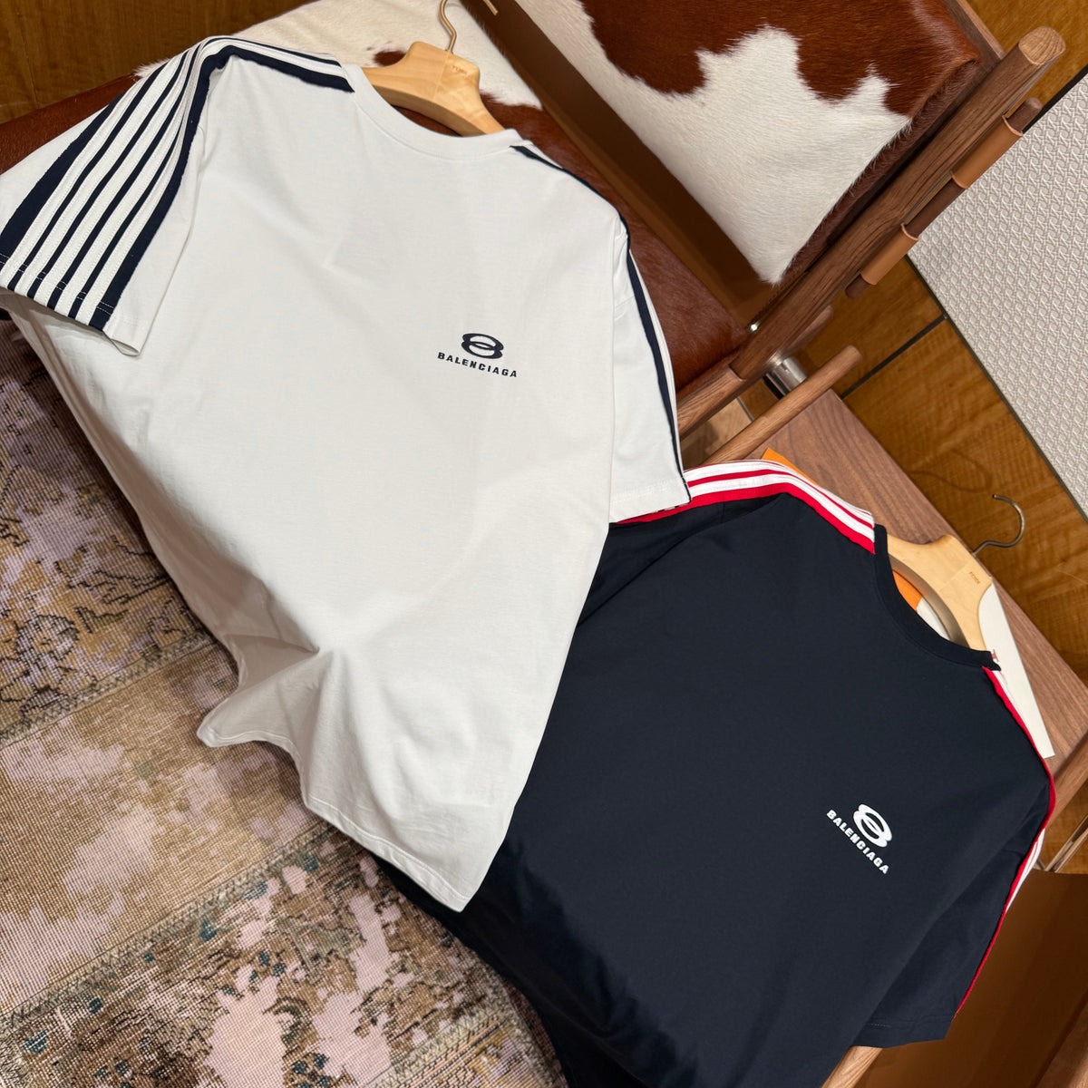 BAL T-SHIRT