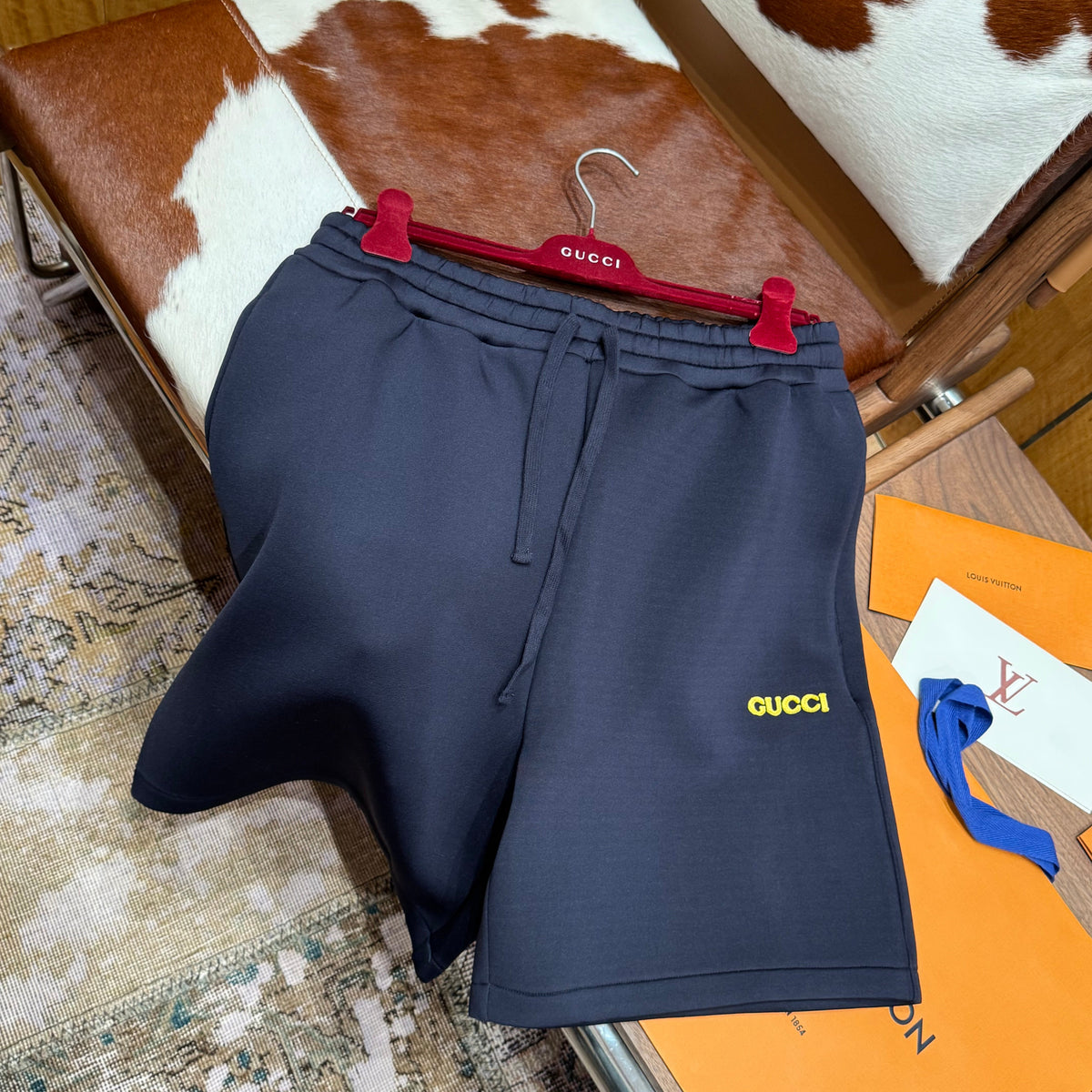 GG SHORTS