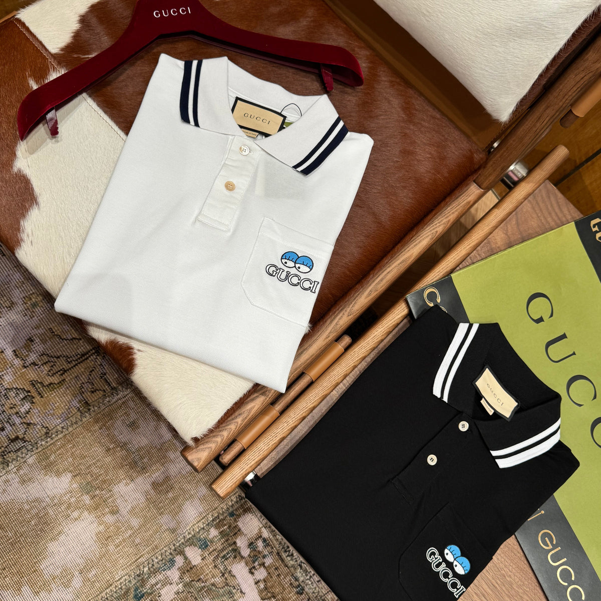 GG POLO SHIRT