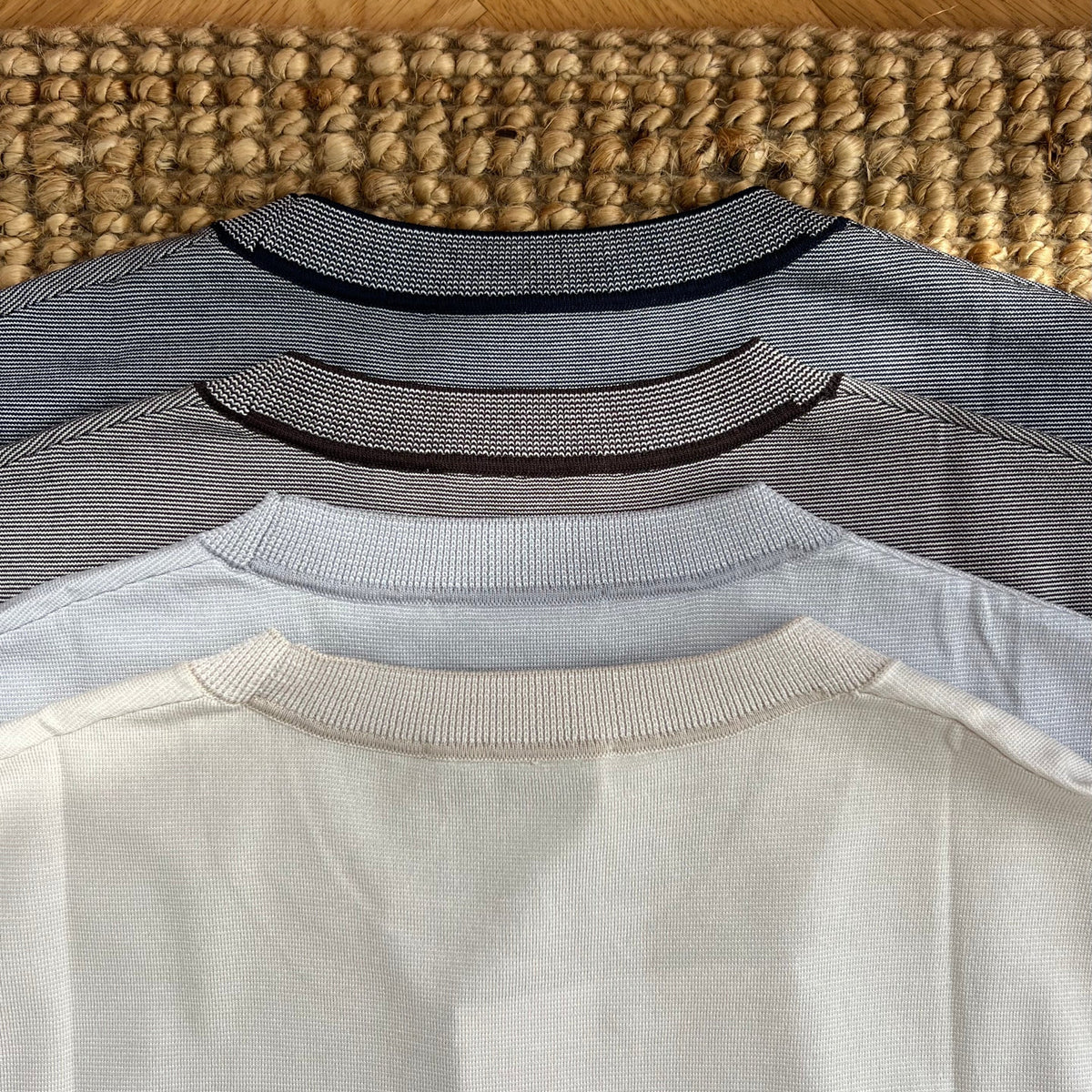 BRUNELLO C T-SHIRT