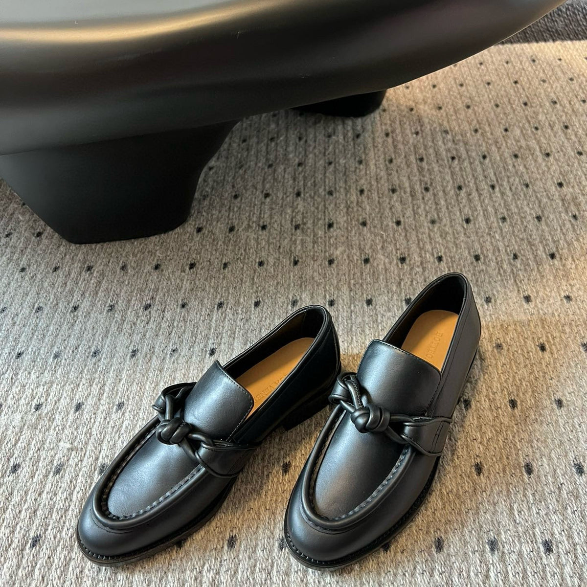 BV LOAFERS