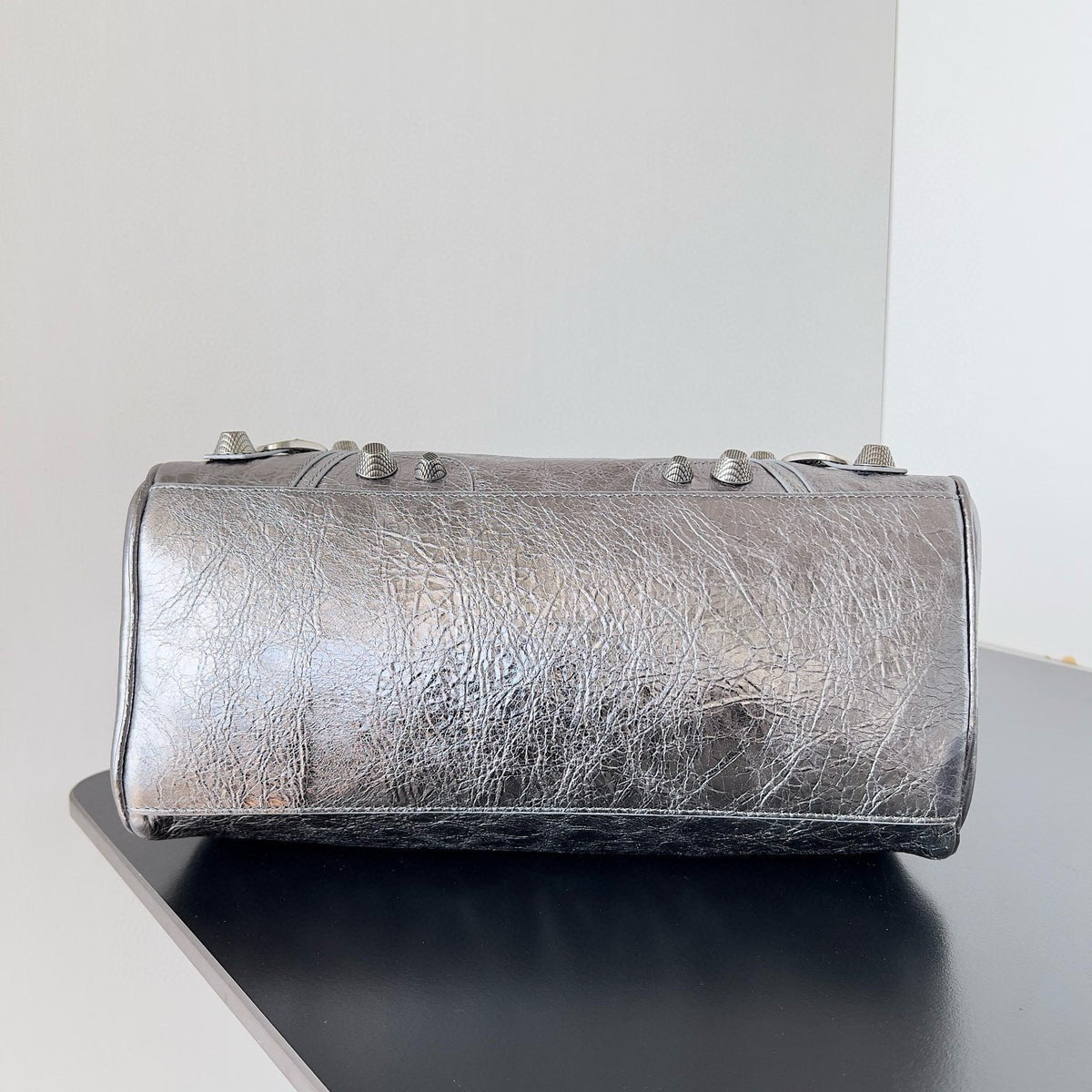 BAL LE CITY SMALL BAG